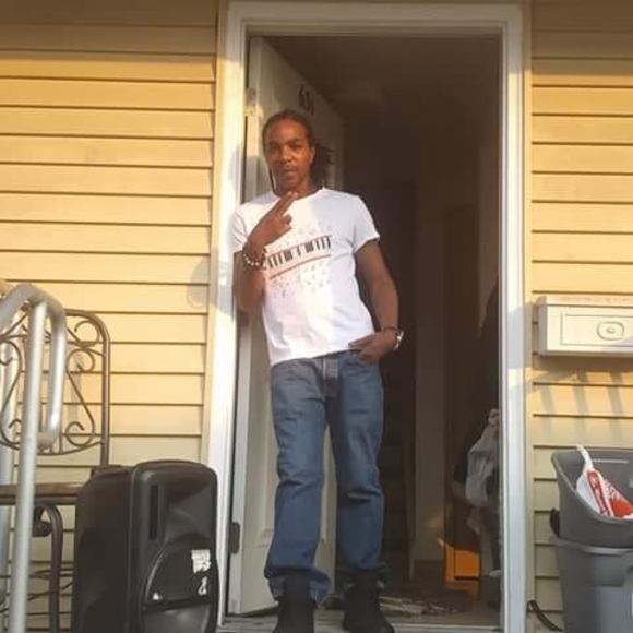 Meet your Posher, Mike - Picture 1 of 1